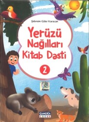 Çamlıca-Yer üzü nağılları 2 - 1