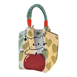 Çanta Ayı Dizaynlı (404-15) - 