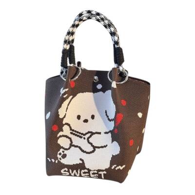 Çanta İt Dizaynlı (404-14) - 1
