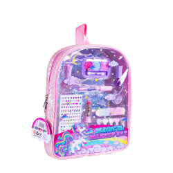 Çanta Kosmetik Dəst (387-204) - 