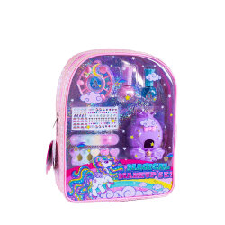 Çanta Kosmetik Dəst (387-204) - 2