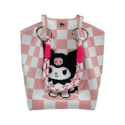 Çanta Kuromi Dizanlı (404-9) - 
