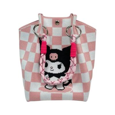 Çanta Kuromi Dizanlı (404-9) - 1
