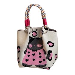 Çanta Pişik Dizanlı (404-11) - 