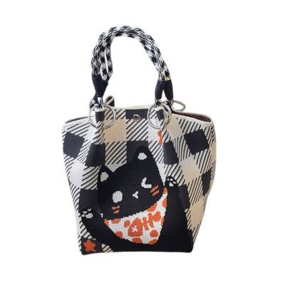 Çanta Pişik Dizanlı (404-18/19) - 2