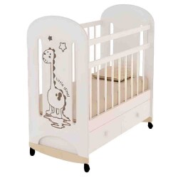 Çarpayı Dino 1200X600 - 1
