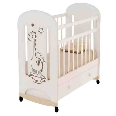 Çarpayı Dino 1200X600 - 1