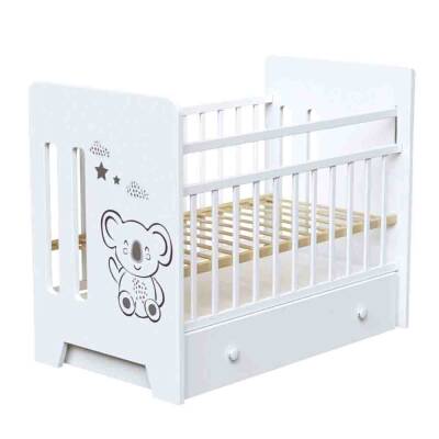 Çarpayı Koala 1200X600 - 1