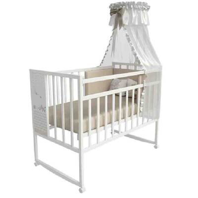 Çarpayı Loft 1200X600 - 1