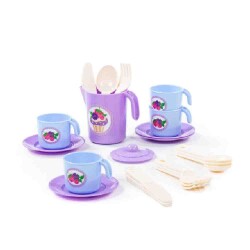 Çay Dəsti 80066 - 1