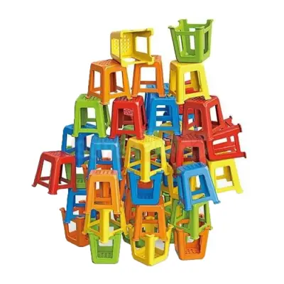 Chair Jenga oynu 115 (374-109) - 2