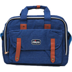 Chicco Ana bel çantas (167-3) 9076L - 3