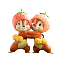 Chip and Dale Fiqur Surpriz Box (453-32) - 2