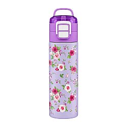 Çiçək Dizaynlı Termos 500 ml (614-7) - 4