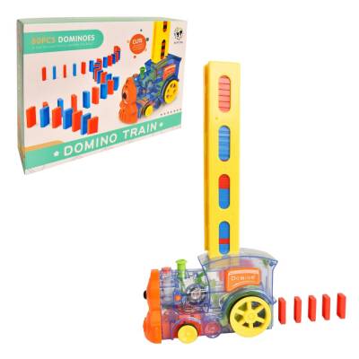 Damino Qatar (357-62) - 1