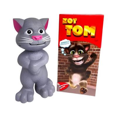 Danışan Pişik Tom 309-1 - 1