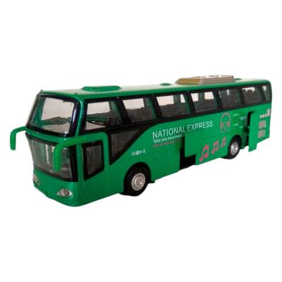 Dəmir Avtobus (384-16) - 2