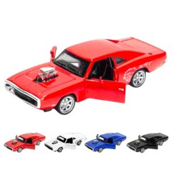 Dəmir Dodge Oyuncaq Maşın 405-60 - 