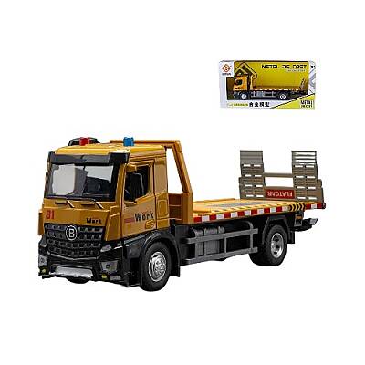 Dəmir Evakuator 654-19 - 1