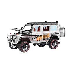 Dəmir Galik Pultlu Maşın 582-34 - 