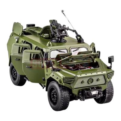 Dəmir Hərbi Maşın (449-7) - 1