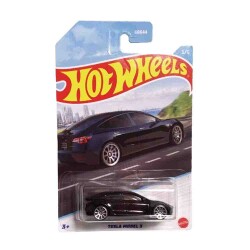 Dəmir Hot Wheels (265-3) ORG - 1
