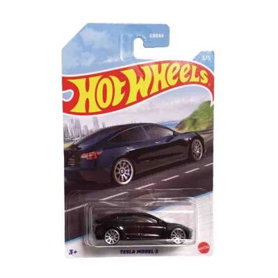 Dəmir Hot Wheels (265-3) ORG - 1