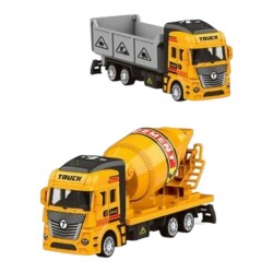 Dəmir Kamaz 8820B - 1