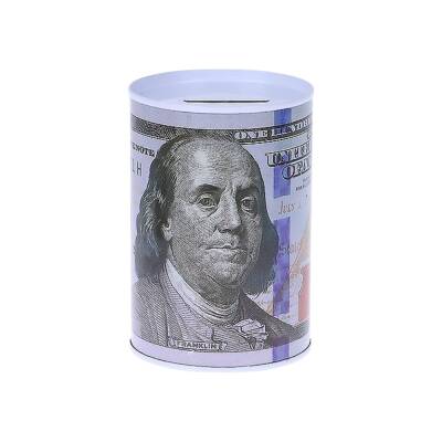 Dəmir Kassa Dollar (386-6) - 1