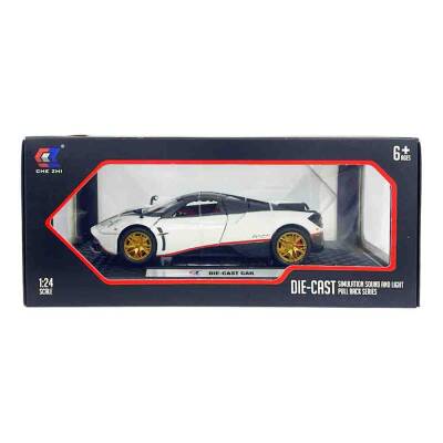 Dəmir Maşın (204-15) CZ145BD - 1