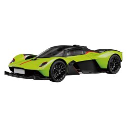 Dəmir Maşın Aston Martın (418-16) - 