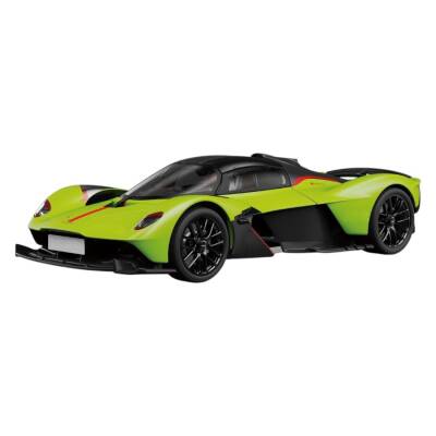 Dəmir Maşın Aston Martın (418-16) - 1