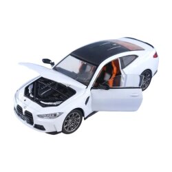 Dəmir Maşın BMW (242-14) - 