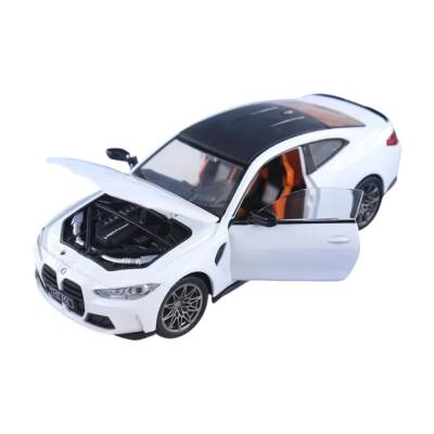 Dəmir Maşın BMW (242-14) - 1