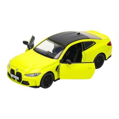 Dəmir Maşın BMW (242-14) - 2