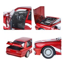 Dəmir Maşın BMW (242-20) - 3