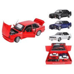 Dəmir Maşın BMW (242-5) - 