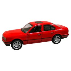 Dəmir Maşın BMW (384-8) - 