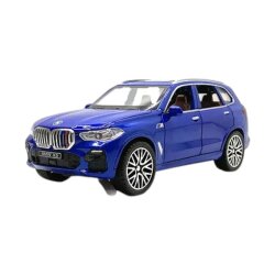 Dəmir Maşın BMW X5 (398-6) - 