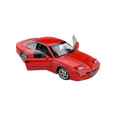 Dəmir Maşın BMW (654-107) - 1