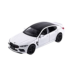 Dəmir Maşın BMW (654-38) - 1