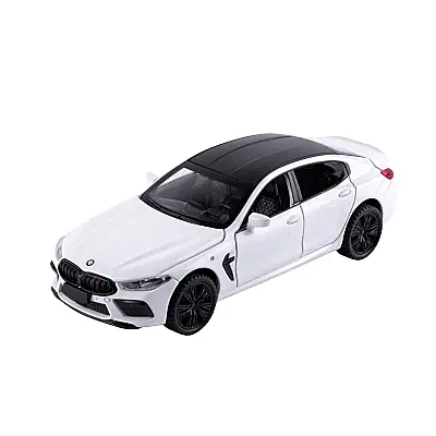 Dəmir Maşın BMW (654-38) - 1