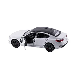 Dəmir Maşın BMW (654-38) - 2