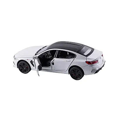 Dəmir Maşın BMW (654-38) - 2