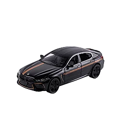 Dəmir Maşın BMW (654-38) - 5