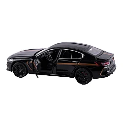 Dəmir Maşın BMW (654-38) - 6