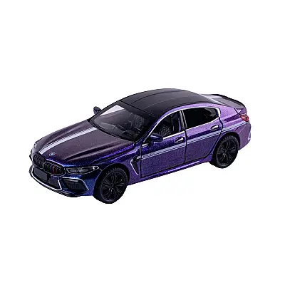 Dəmir Maşın BMW (654-38) - 7