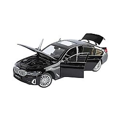 Dəmir Maşın BMW 654-53 - 