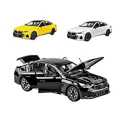 Dəmir Maşın BMW 654-56 - 