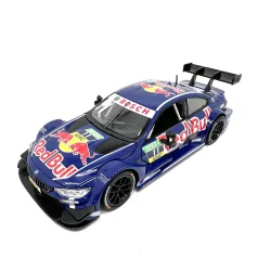 Dəmir maşın bmw M4 (418-25) 68295K - 1